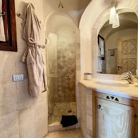 Piazza Del Principe With Pool *