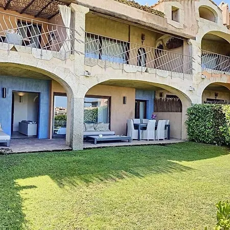 Piazza Del Principe With Pool *