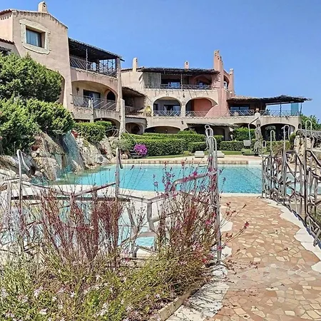 Apartamento Piazza Del Principe With Pool