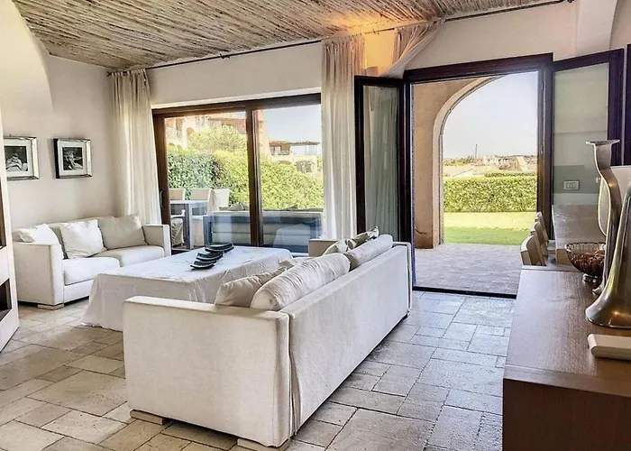 Apartamento Piazza Del Principe With Pool *