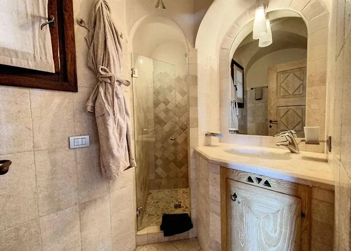 Piazza Del Principe With Pool *