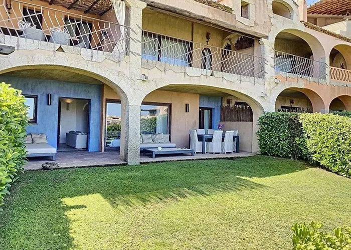 Piazza Del Principe With Pool *