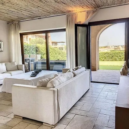 Apartment Piazza Del Principe With Pool *