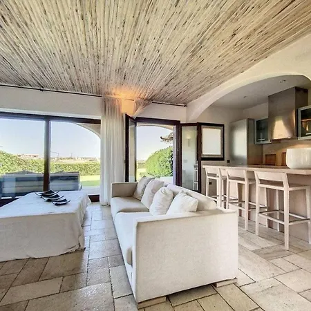 Apartment Piazza Del Principe With Pool Porto Cervo