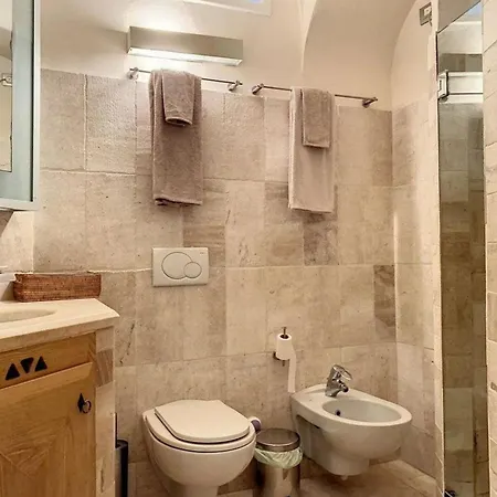 Piazza Del Principe With Pool Apartment