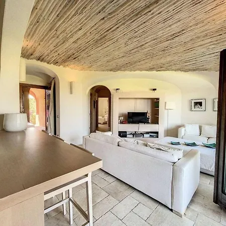 Piazza Del Principe With Pool *