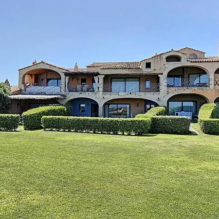 Piazza Del Principe With Pool *