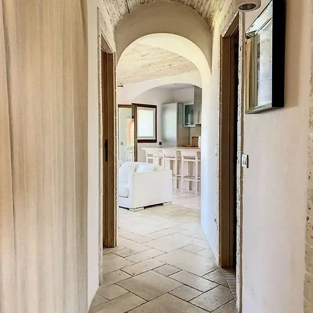 Piazza Del Principe With Pool Apartment Porto Cervo