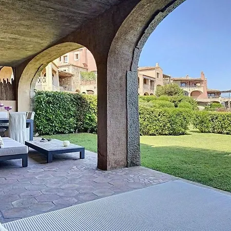 Piazza Del Principe With Pool *