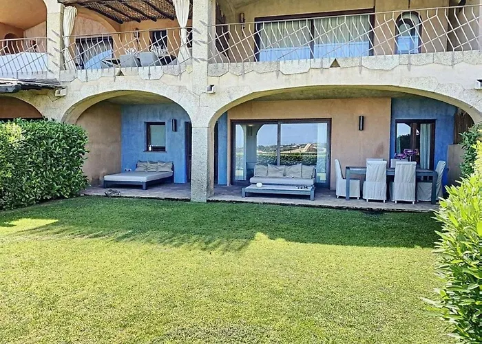 Piazza Del Principe With Pool Apartment