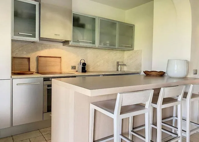 Piazza Del Principe With Pool * Porto Cervo