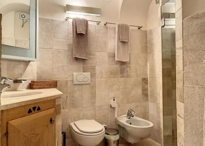 Piazza Del Principe With Pool Apartment