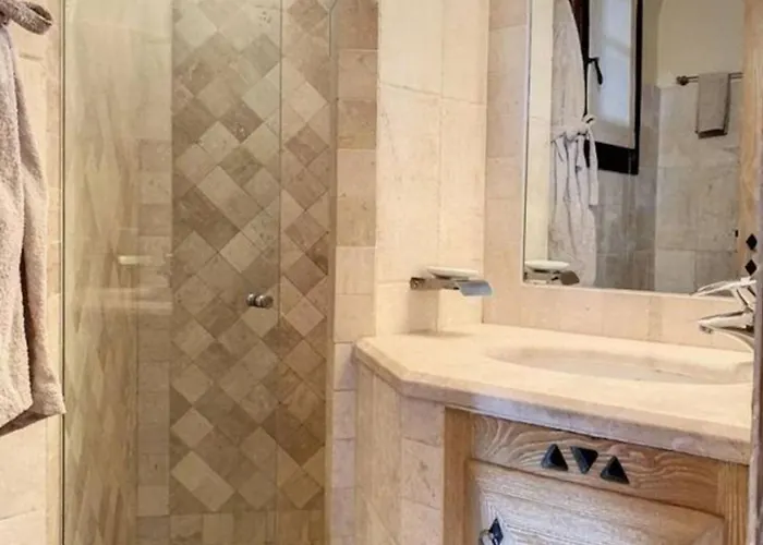 Piazza Del Principe With Pool Apartment Porto Cervo