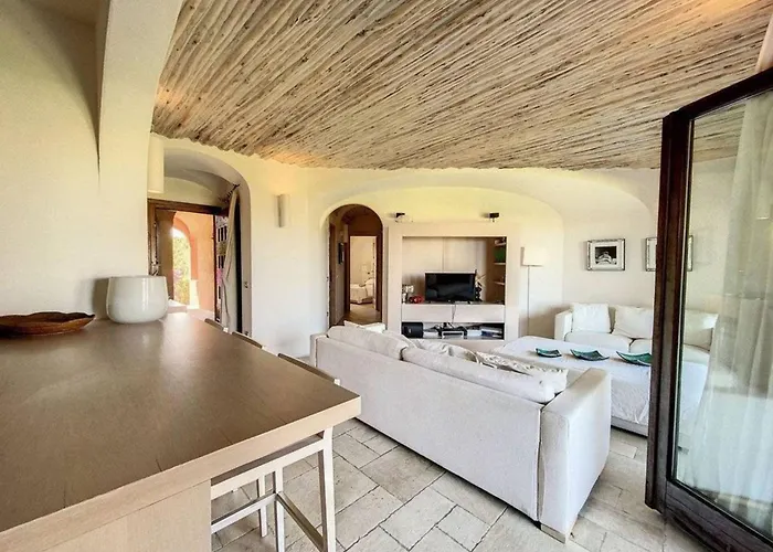 Piazza Del Principe With Pool *