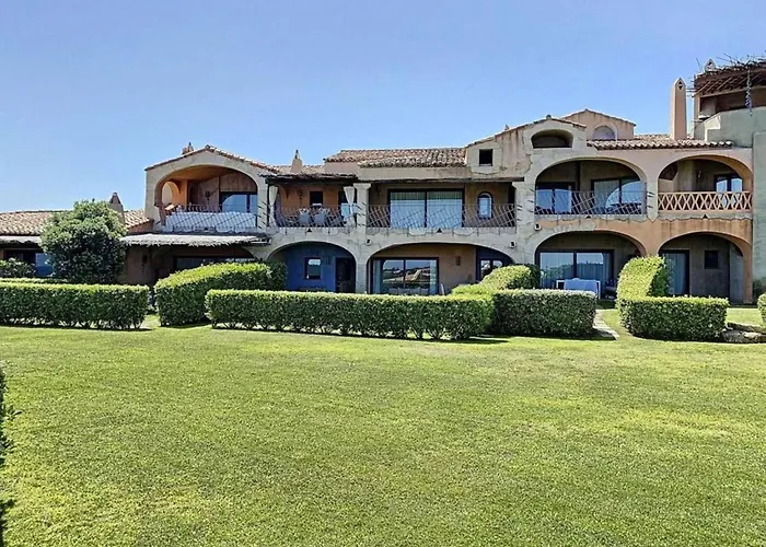 Piazza Del Principe With Pool *