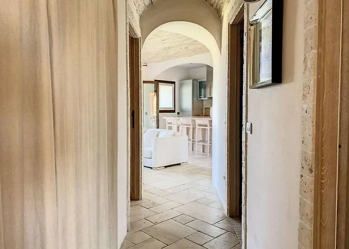 Piazza Del Principe With Pool Apartment Porto Cervo