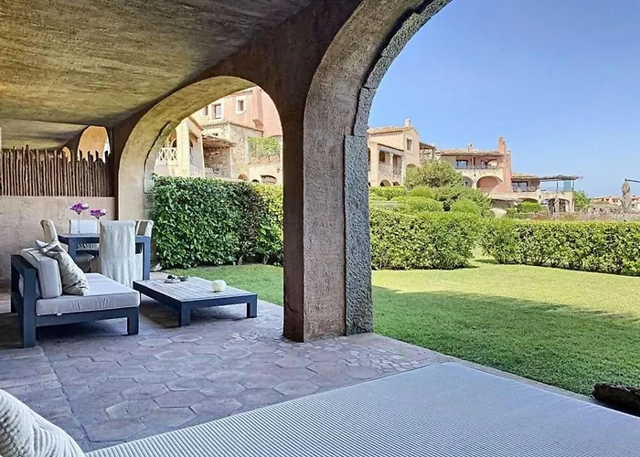 Piazza Del Principe With Pool *